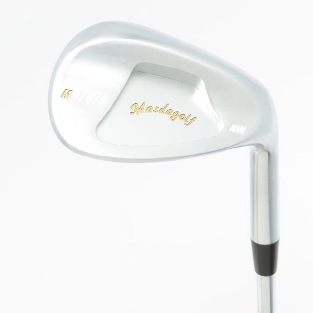 【中古ゴルフクラブ】マスダゴルフ　MASDAGOLF　M425S ウェッジ RIFLE　シャフト：RIFLE