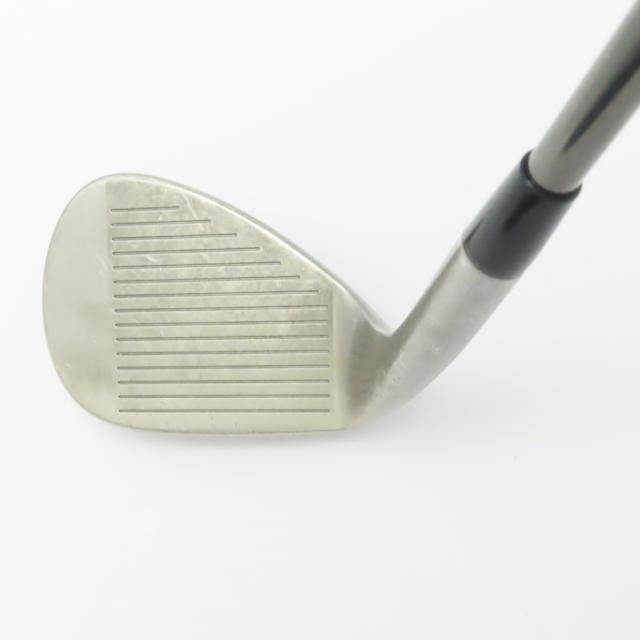 【中古ゴルフクラブ】フォーティーン　DJ　DJ-6 ブラックエディション ウェッジ N.S.PRO DS-91w BK　シャフト：N.S.PRO DS-91w BK