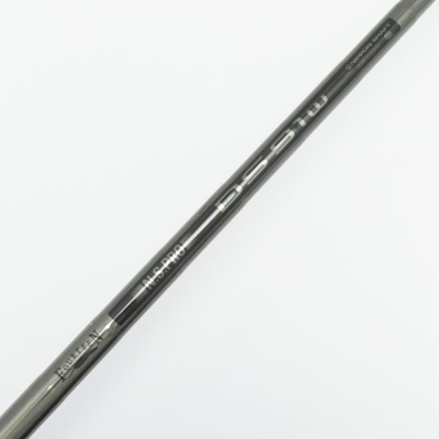 【中古ゴルフクラブ】フォーティーン　DJ　DJ-6 ブラックエディション ウェッジ N.S.PRO DS-91w BK　シャフト：N.S.PRO DS-91w BK