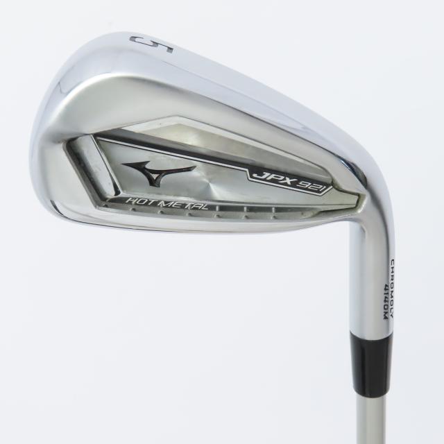 【中古ゴルフクラブ】ミズノ　JPX　JPX921 HOT L アイアン MCI 100　シャフト：MCI 100