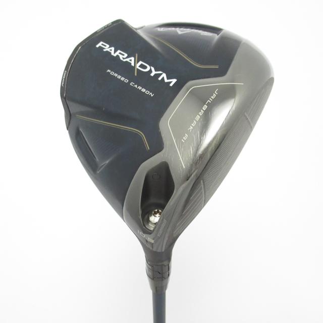 【中古ゴルフクラブ】キャロウェイゴルフ　PARADYM　パラダイム ドライバー VENTUS TR 5 for Callaway　シャフト：VENTUS TR 5 for Cal…