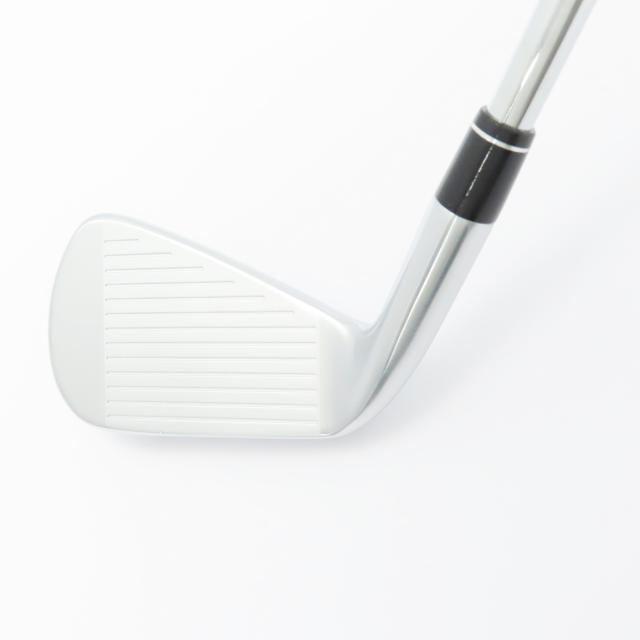 【中古ゴルフクラブ】キャロウェイゴルフ　X　X フォージド STAR(2024) アイアン N.S.PRO 950GH neo　シャフト：N.S.PRO 950GH neo