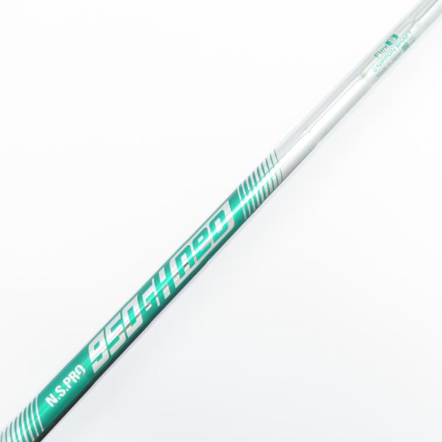 【中古ゴルフクラブ】キャロウェイゴルフ　X　X フォージド STAR(2024) アイアン N.S.PRO 950GH neo　シャフト：N.S.PRO 950GH neo