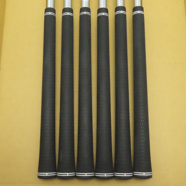 【中古ゴルフクラブ】キャロウェイゴルフ　X　X フォージド STAR(2024) アイアン N.S.PRO 950GH neo　シャフト：N.S.PRO 950GH neo