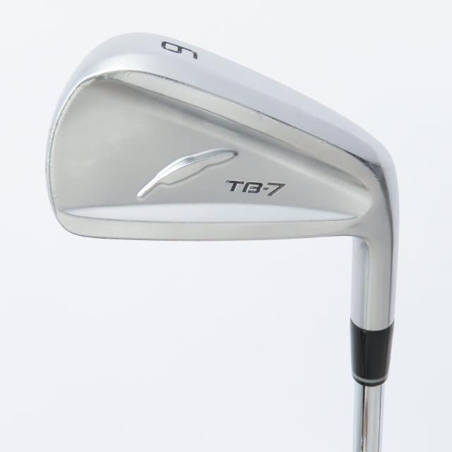 【中古ゴルフクラブ】フォーティーン　FOURTEEN　TB-7 FORGED アイアン N.S.PRO MODUS3 TOUR 105　シャフト：N.S.PRO MODUS3 TOUR 105