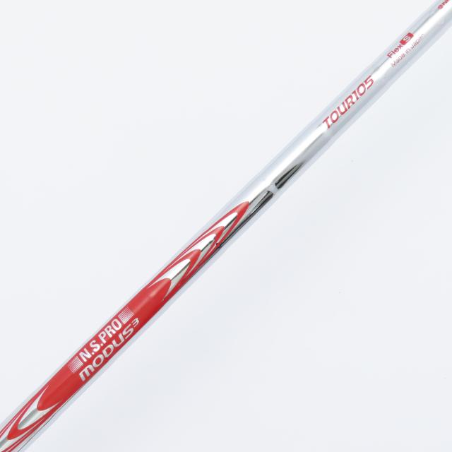 【中古ゴルフクラブ】フォーティーン　FOURTEEN　TB-7 FORGED アイアン N.S.PRO MODUS3 TOUR 105　シャフト：N.S.PRO MODUS3 TOUR 105