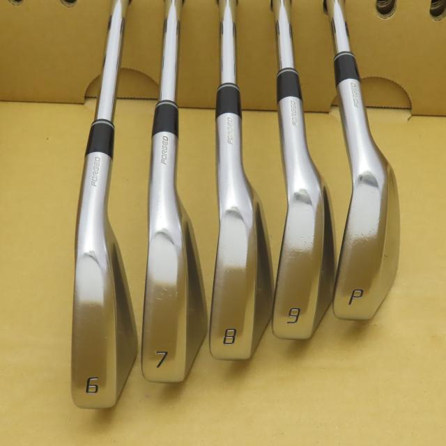 【中古ゴルフクラブ】フォーティーン　FOURTEEN　TB-7 FORGED アイアン N.S.PRO MODUS3 TOUR 105　シャフト：N.S.PRO MODUS3 TOUR 105