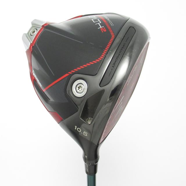 中古ゴルフクラブ】テーラーメイド STEALTH ステルス2