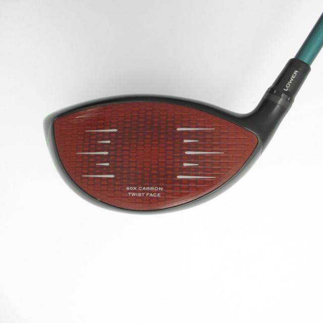 中古ゴルフクラブ】テーラーメイド STEALTH ステルス2