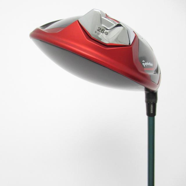 TaylorMade Stealth 2 18度　スピーダーnxグリーン60s ステルス2 フェアウェイウッド SPEEDER NX GREEN 60