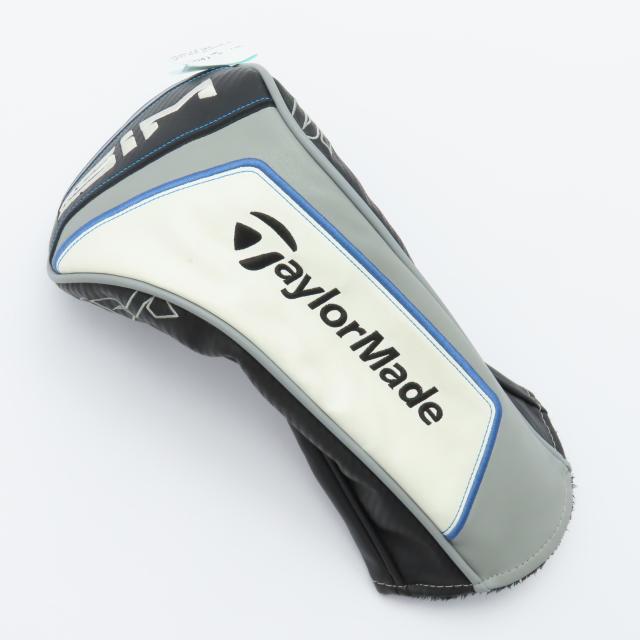 中古ゴルフクラブ】テーラーメイド SIM SIM マックス ドライバー