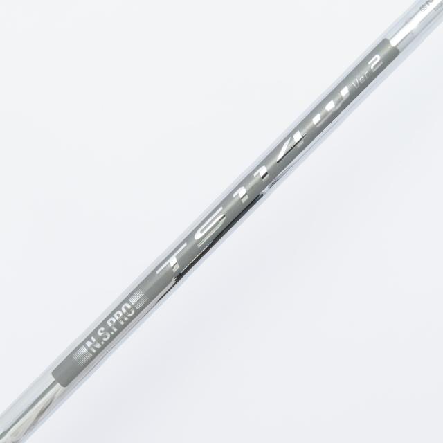 【中古ゴルフクラブ】フォーティーン　DJ　DJ-6 ウェッジ N.S.PRO TS-114w Ver2　シャフト：N.S.PRO TS-114w Ver2