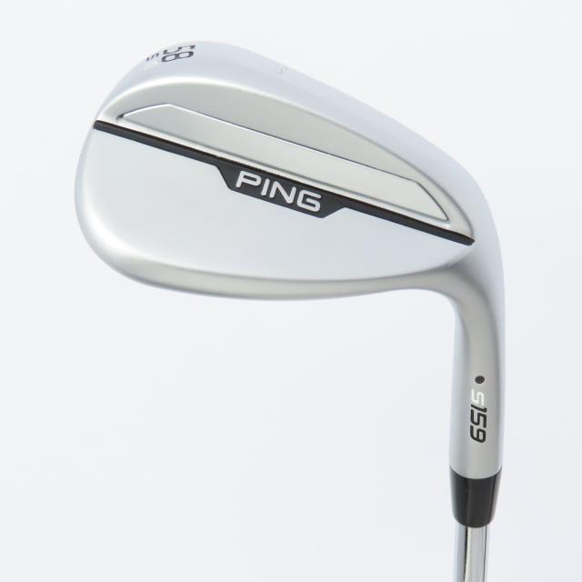【中古ゴルフクラブ】ピン　PING　S159 ウェッジ N.S.PRO MODUS3 TOUR 105　シャフト：N.S.PRO MODUS3 TOUR 105