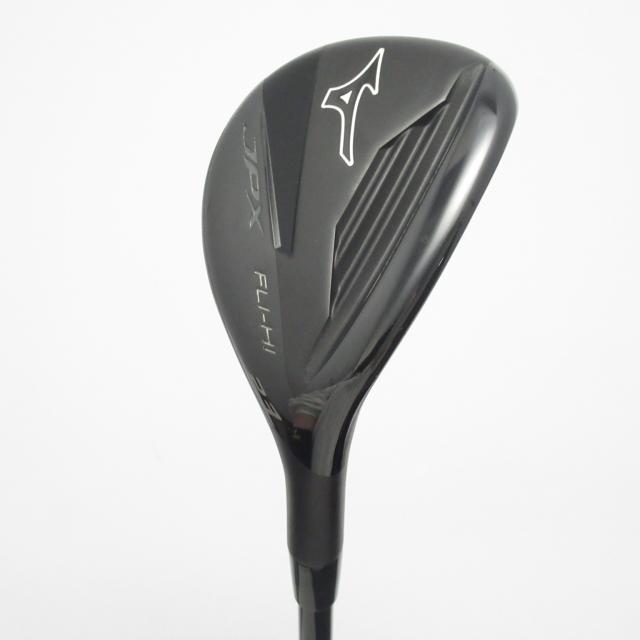 【中古ゴルフクラブ】ミズノ　JPX　JPX FLI-HI ユーティリティ 22 MFUSION-I　シャフト：22 MFUSION-I