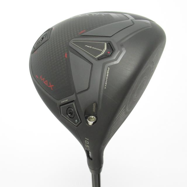 ゴルフクラブ】コブラ DARKSPEED ダークスピード MAX ドライバー