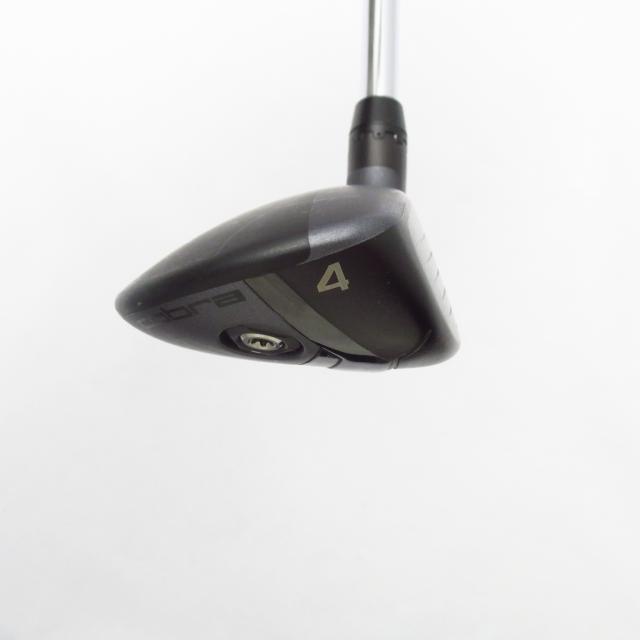 【中古ゴルフクラブ】コブラ　KING　キング TEC ユーティリティ ユーティリティ N.S.PRO 950GH neo　シャフト：N.S.PRO 950GH neo