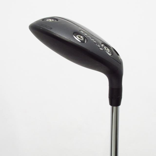 【中古ゴルフクラブ】コブラ　KING　キング TEC ユーティリティ ユーティリティ N.S.PRO 950GH neo　シャフト：N.S.PRO 950GH neo