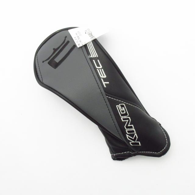 【中古ゴルフクラブ】コブラ　KING　キング TEC ユーティリティ ユーティリティ N.S.PRO 950GH neo　シャフト：N.S.PRO 950GH neo