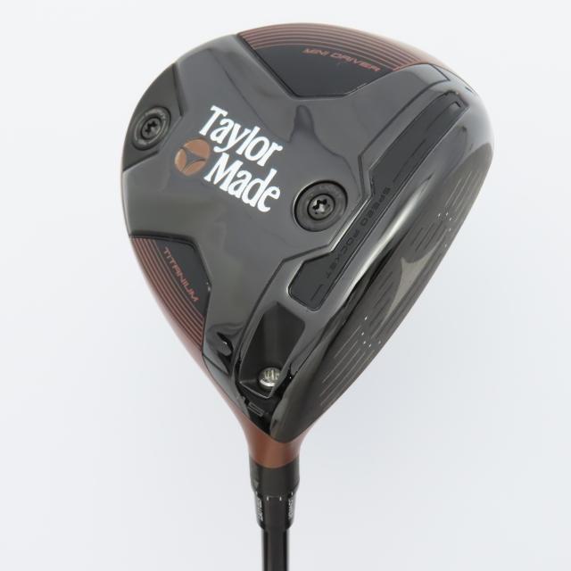 【中古ゴルフクラブ】テーラーメイド　BRNR　バーナー ミニ(2024) ドライバー PROFORCE 65 M40X J-SPEC　シャフト：PROFORCE 65 M40X J…