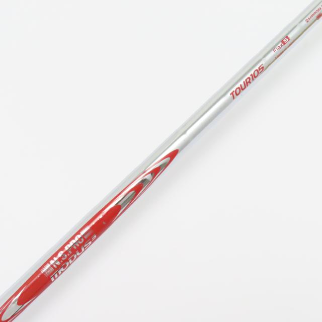 【中古ゴルフクラブ】ブリヂストン　TOUR B　TOUR B X-CBP アイアン N.S.PRO MODUS3 TOUR 105　シャフト：N.S.PRO MODUS3 TOUR 105