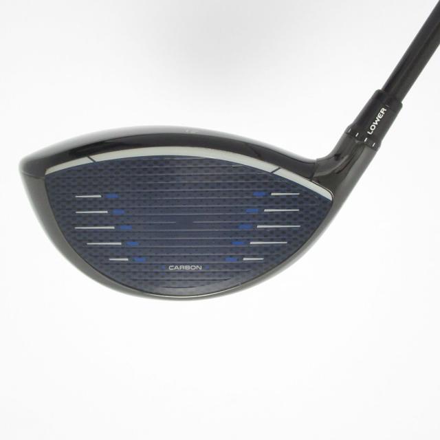 中古ゴルフクラブ】テーラーメイド Qi10 Qi10 LS ドライバー Tour AD