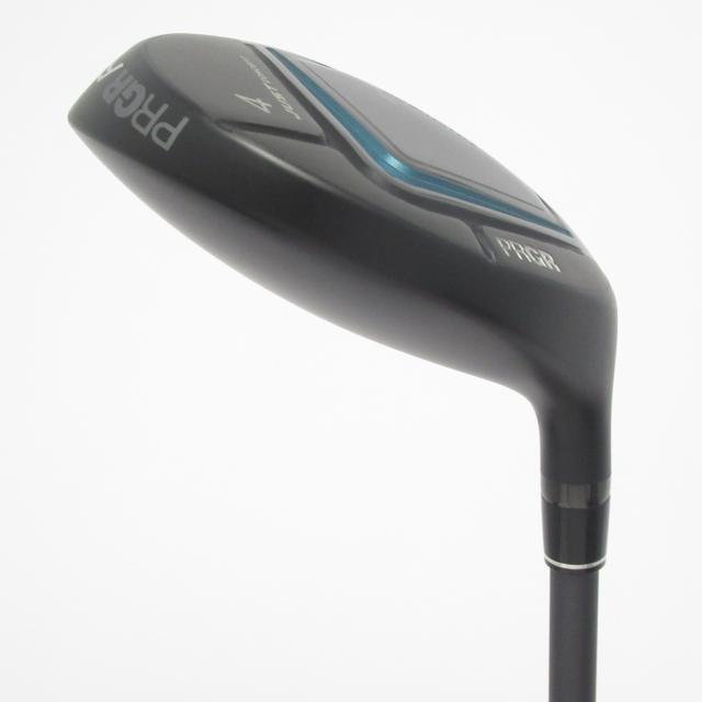 中古ゴルフクラブ】プロギア RS RSX(2024) ユーティリティ TENSEI FOR