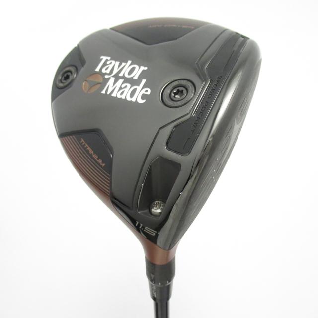 【中古ゴルフクラブ】テーラーメイド　BRNR　バーナー ミニ(2024) ドライバー PROFORCE 65 M40X J-SPEC　シャフト：PROFORCE 65 M40X J…