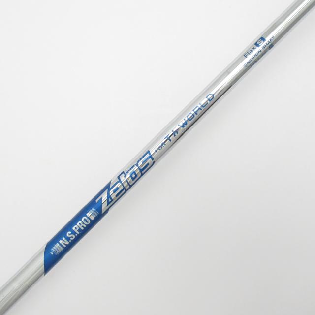 【中古ゴルフクラブ】本間ゴルフ　TOUR WORLD　TOUR WORLD TW XP-1 アイアン N.S.PRO ZELOS FOR T//WORLD　シャフト：N.S.PRO ZELOS FO…