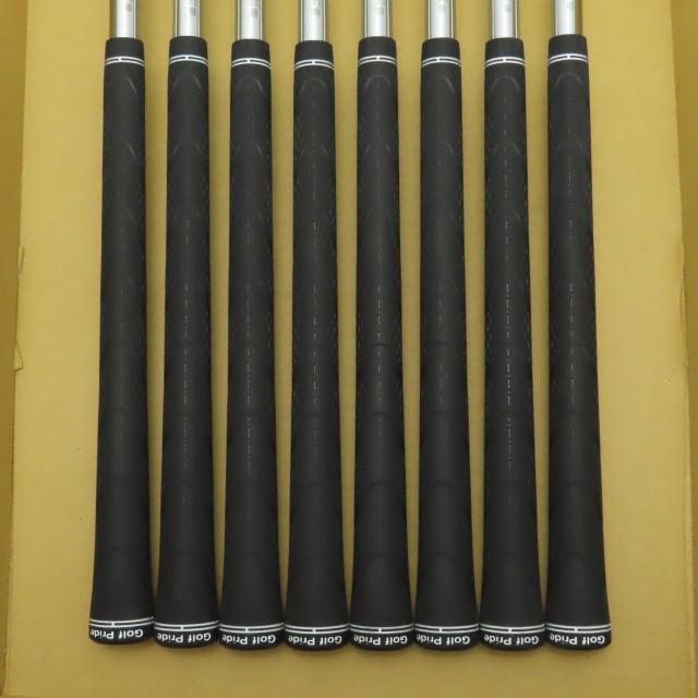 【中古ゴルフクラブ】ミズノ　Mizuno Pro　MizunoPro 243 アイアン N.S.PRO MODUS3 TOUR 120　シャフト：N.S.PRO MODUS3 TOUR 120