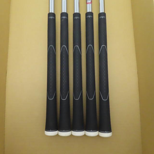 【中古ゴルフクラブ】テーラーメイド　M GLOIRE　M GLOIRE アイアン N.S.PRO 820GH　シャフト：N.S.PRO 820GH