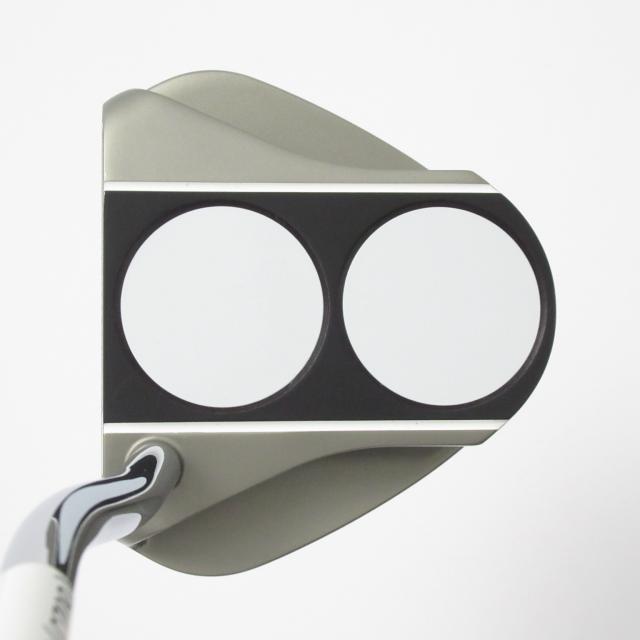 中古ゴルフクラブ】オデッセイ ODYSSEY MICROHINGE 2-BALL V-LINE DB