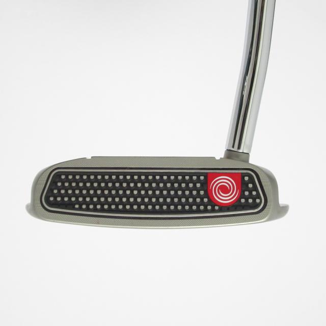 中古ゴルフクラブ】オデッセイ ODYSSEY MICROHINGE 2-BALL V-LINE DB
