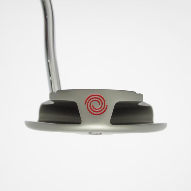 中古ゴルフクラブ】オデッセイ ODYSSEY MICROHINGE 2-BALL V-LINE DB