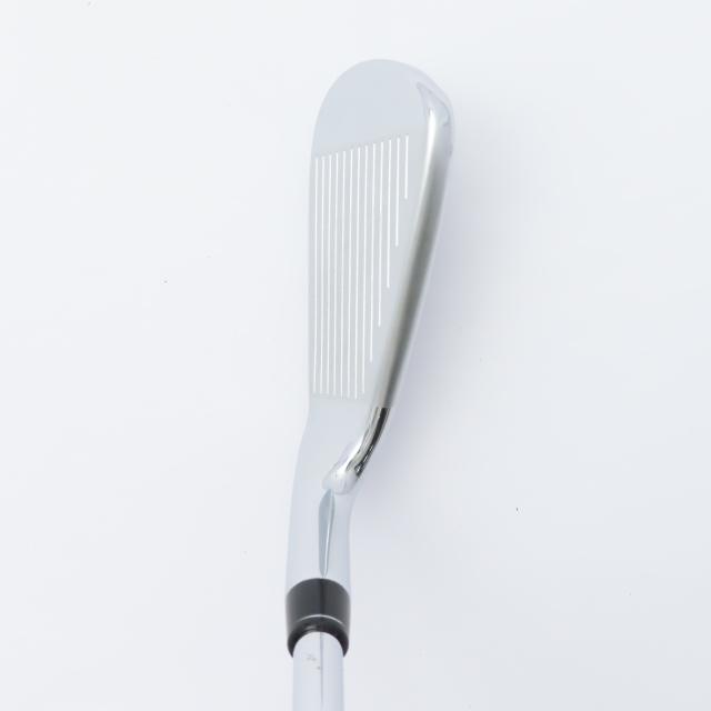 【中古ゴルフクラブ】キャロウェイゴルフ　ELYTE　エリート MAX FAST アイアン N.S.PRO ZELOS 7　シャフト：N.S.PRO ZELOS 7