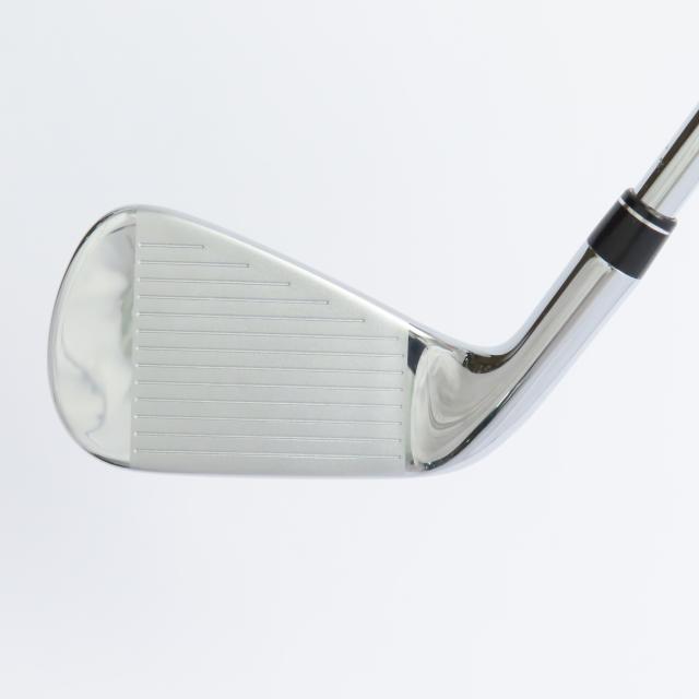 【中古ゴルフクラブ】キャロウェイゴルフ　ELYTE　エリート MAX FAST アイアン N.S.PRO ZELOS 7　シャフト：N.S.PRO ZELOS 7