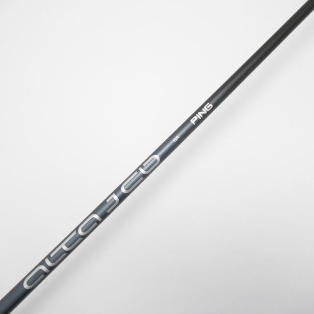 中古ゴルフクラブ】ピン G425 G425 MAX フェアウェイウッド ALTA J CB