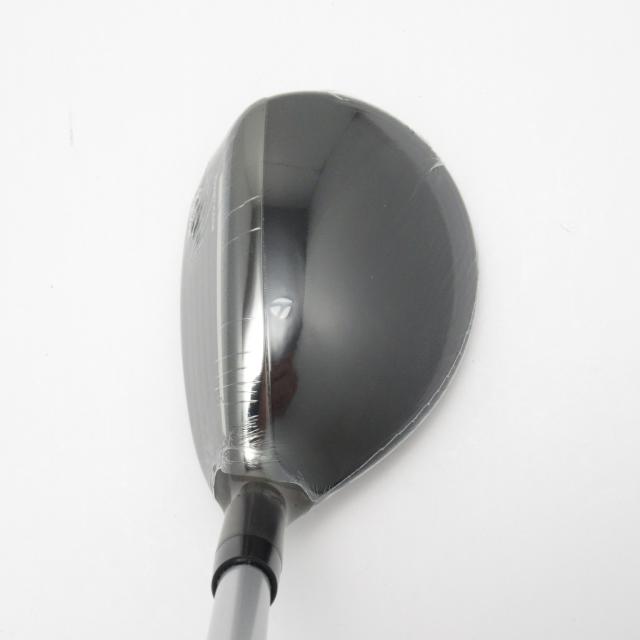 中古ゴルフクラブ】テーラーメイド Qi10 Qi10 MAX レスキュー