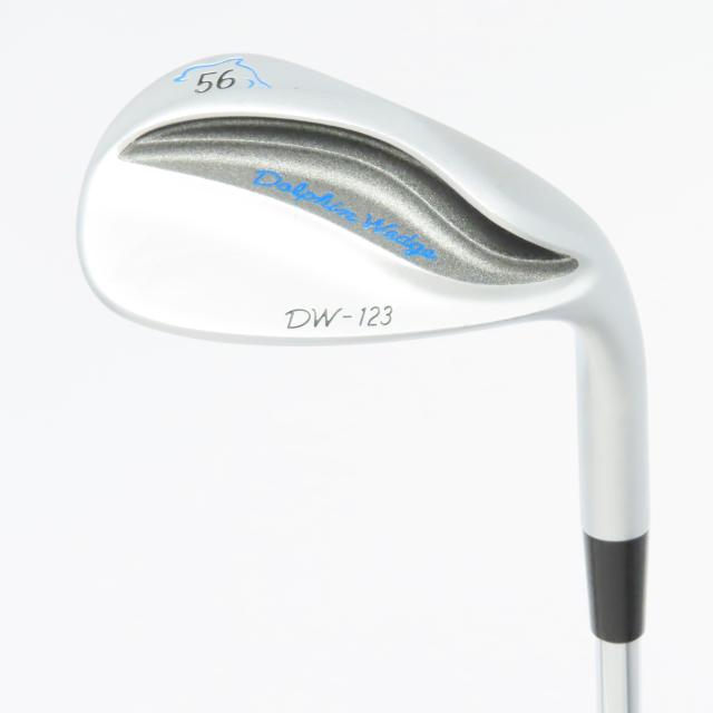 【中古ゴルフクラブ】キャスコ　DOLPHIN　ドルフィン DW-123 ウェッジ N.S.PRO 950GH neo　シャフト：N.S.PRO 950GH neo