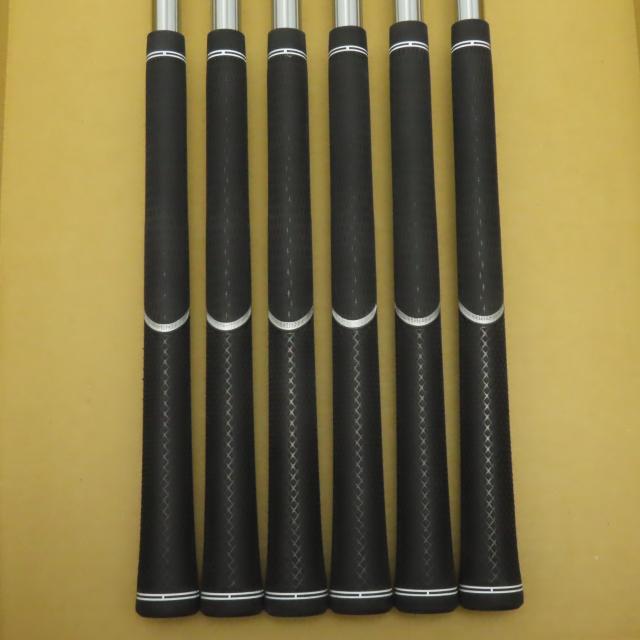 【中古ゴルフクラブ】本間ゴルフ　TOUR WORLD　TOUR WORLD TW757VX アイアン N.S.PRO MODUS3 TOUR 105　シャフト：N.S.PRO MODUS3 TOUR…