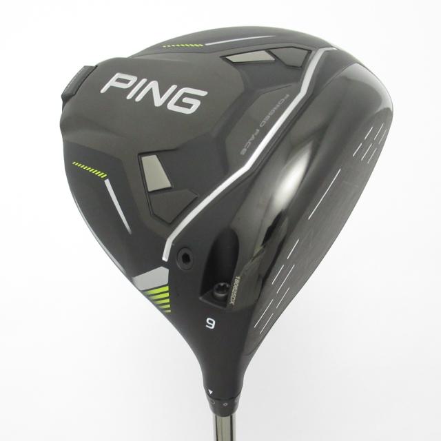 【中古ゴルフクラブ】ピン　G430　G430 MAX 10K ドライバー PING TOUR 2.0 CHROME 65　シャフト：PING TOUR 2.0 CHROME 65