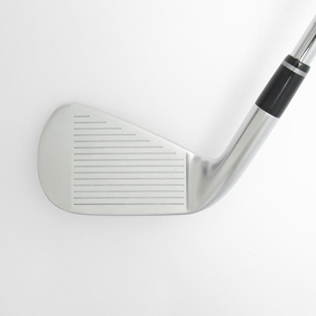 【中古ゴルフクラブ】プロギア　PRGR　02(2023) アイアン N.S.PRO ｽﾍﾟｯｸｽﾁｰﾙIII ver.2 FOR PRGR　シャフト：N.S.PRO ｽﾍﾟｯ…