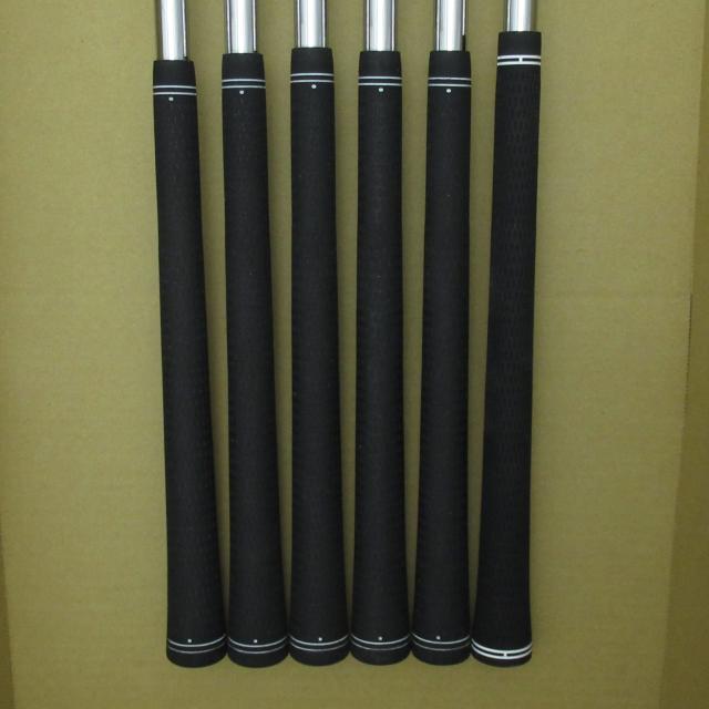 【中古ゴルフクラブ】プロギア　PRGR　02(2023) アイアン N.S.PRO ｽﾍﾟｯｸｽﾁｰﾙIII ver.2 FOR PRGR　シャフト：N.S.PRO ｽﾍﾟｯ…