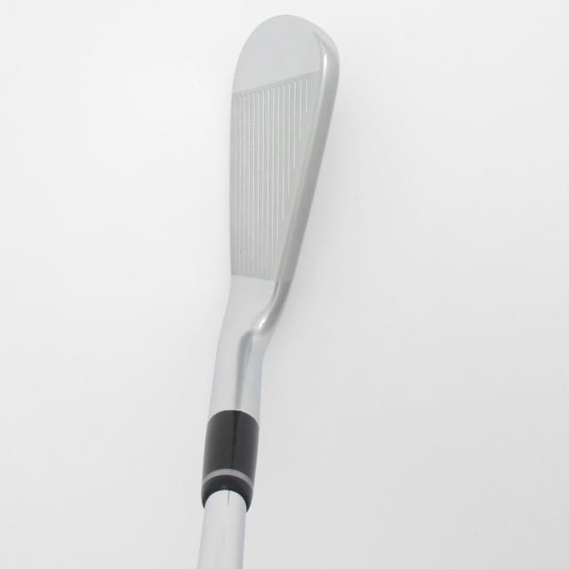 プロギア 01 アイアンセット 6本組(5-P) スペックスチールIII Ver.2