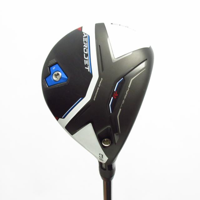 【中古ゴルフクラブ】コブラ　AEROJET　エアロジェット フェアウェイウッド Diamana GT 50　シャフト：Diamana GT 50