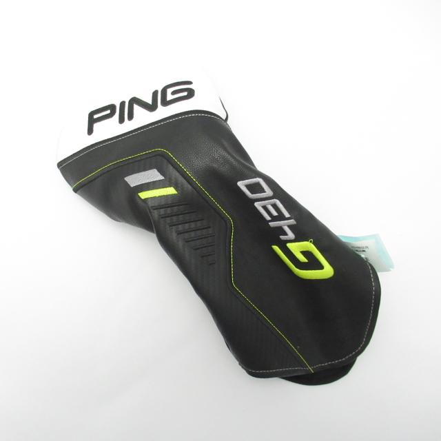 中古ゴルフクラブ】ピン G430 G430 MAX 10K HL ドライバー Speeder NX