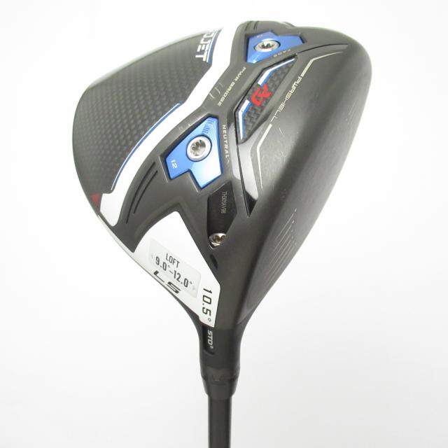 【中古ゴルフクラブ】コブラ　AEROJET　エアロジェット ドライバー Tour AD Cobra　シャフト：Tour AD Cobra 中古ゴルフクラブ】コブラ AEROJET エアロジェット ドライバー