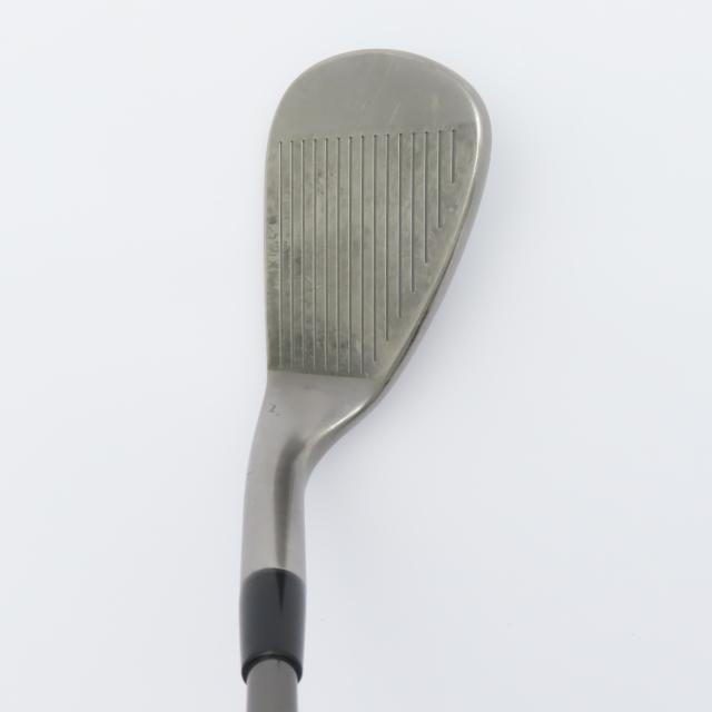 【中古ゴルフクラブ】フォーティーン　DJ　DJ-6 ブラックエディション ウェッジ N.S.PRO DS-91w BK　シャフト：N.S.PRO DS-91w BK