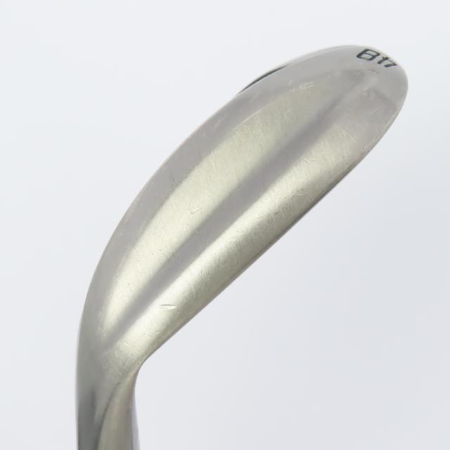 【中古ゴルフクラブ】フォーティーン　DJ　DJ-6 ブラックエディション ウェッジ N.S.PRO DS-91w BK　シャフト：N.S.PRO DS-91w BK