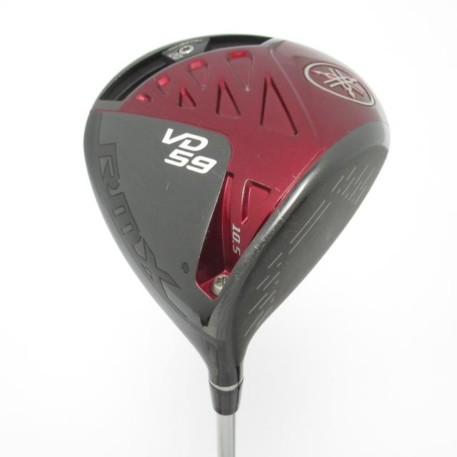 FUBUKI シャフト TM40 フレックスL ドライバー RMX ドライバー用