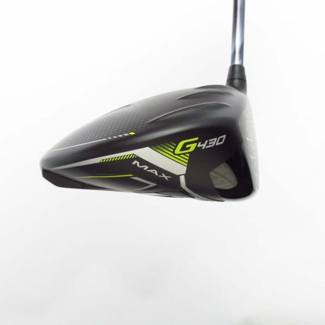 【中古ゴルフクラブ】ピン　G430　G430 MAX ドライバー Speeder 569 EVOLUTION VI　シャフト：Speeder 569 EVOLUTION VI_3